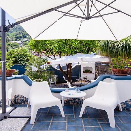 Bnb Le Isole Forio di Ischia Exterior foto