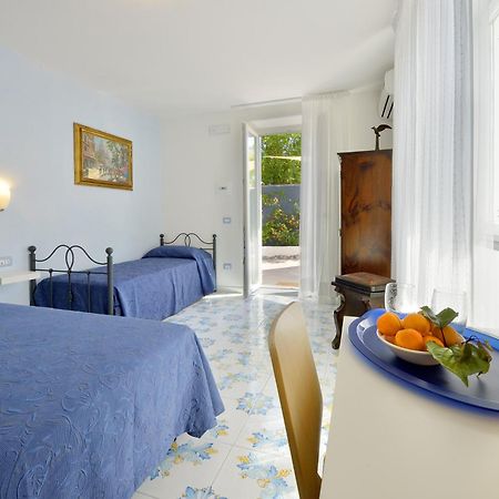 Bnb Le Isole Forio di Ischia Cameră foto