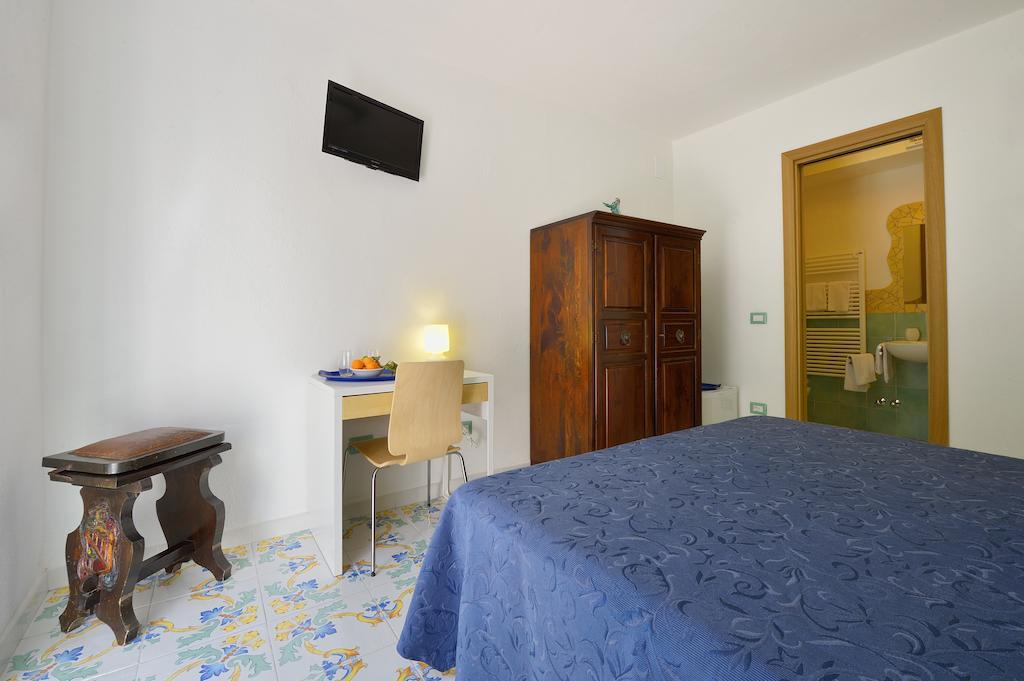 Bnb Le Isole Forio di Ischia Cameră foto