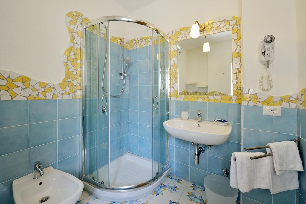 Bnb Le Isole Forio di Ischia Exterior foto