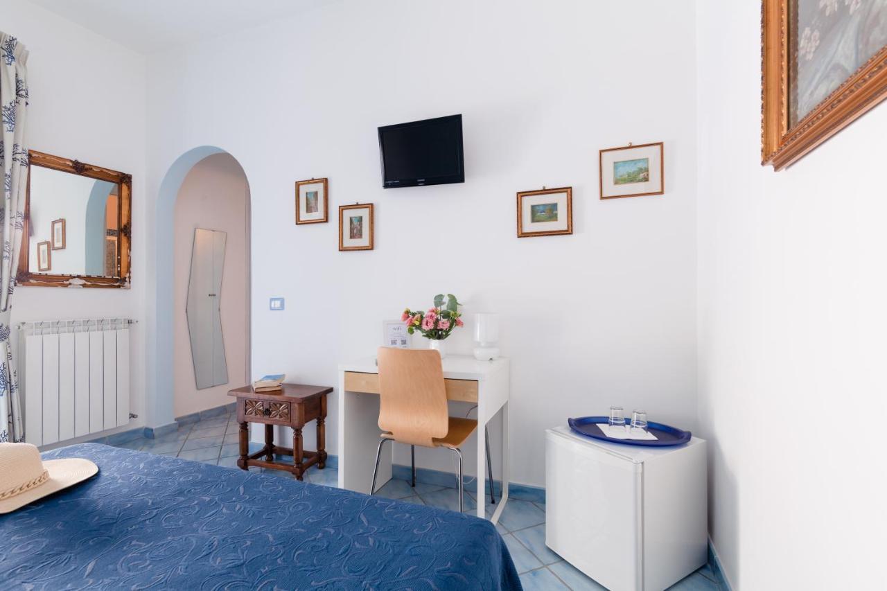 Bnb Le Isole Forio di Ischia Exterior foto